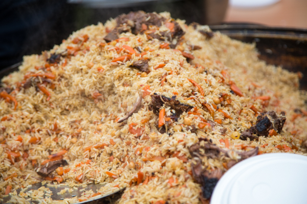 Врач Кондрахин: Частые заказы доставок еды не вредят здоровью