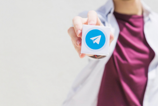 Telegram будет «замораживать» аккаунты пользователей за нарушения правил