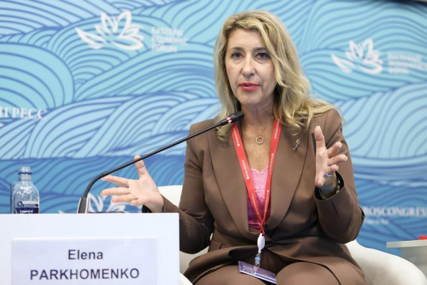 Пархоменко заплатит за нецелесообразный госконтракт на свободе