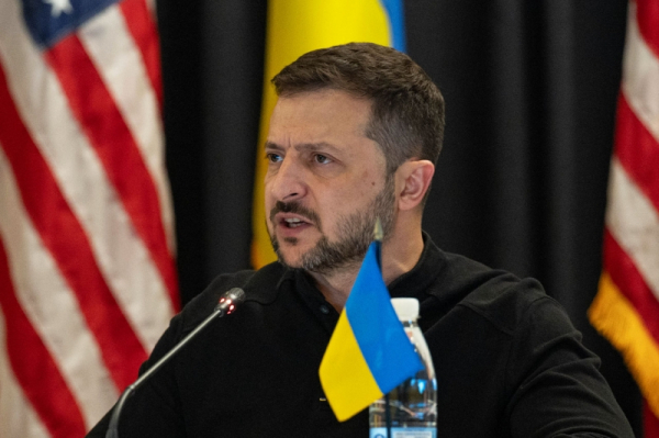 Жалкая манипуляция: в ЕС придумали, как напомнить миру о Киеве на фоне войны в Иране