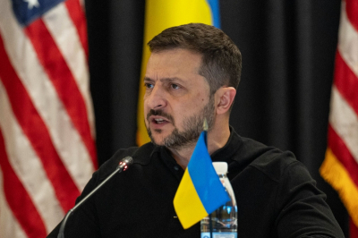 Жалкая манипуляция: в ЕС придумали, как напомнить миру о Киеве на фоне войны в Иране