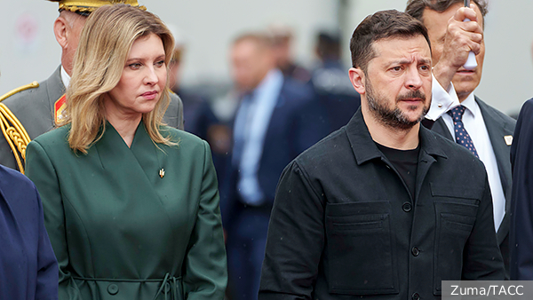 За Ермака внесли полную сумму залога