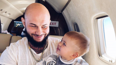 Оксана Самойлова пошла на уступки и заключила мировое соглашение с Джиганом.