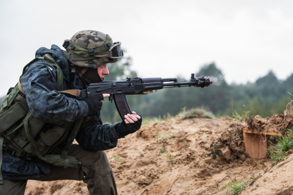 Российские силы заявили о продвижении в ДНР и Запорожской области: что произошло в зоне СВО 14 апреля