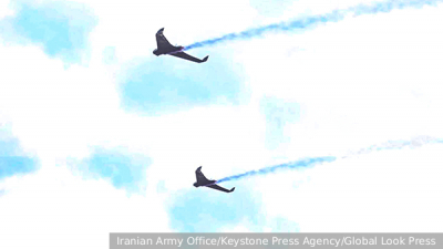 Китай и Пакистан предложили план мира на Ближнем Востоке