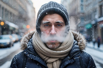 Морозы возвращаются в Новосибирск: синоптики озвучили прогноз