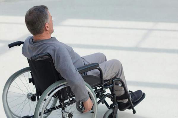 В Петербурге планируют ввести единый стандарт обслуживания маломобильных пассажиров