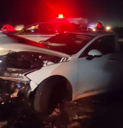 Три человека погибли в ДТП в Западно-Казахстанской области