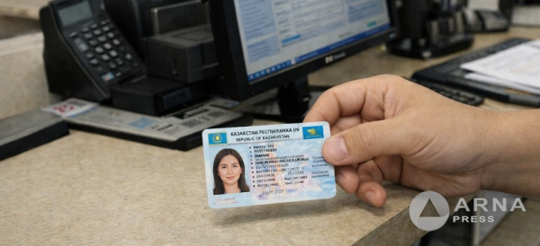 Рассылку о необходимости замены водительских прав прокомментировал ДП области Абай