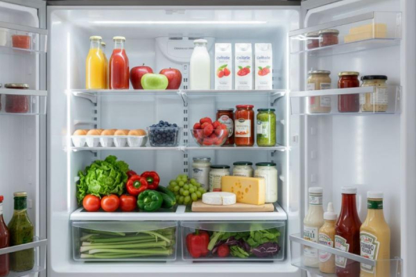 Уберите эти продукты из холодильника &ndash; им там не место: в Роскачестве объяснили, почему