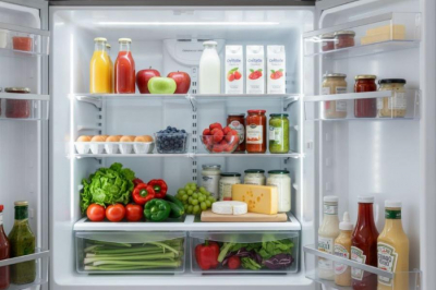 Уберите эти продукты из холодильника &ndash; им там не место: в Роскачестве объяснили, почему