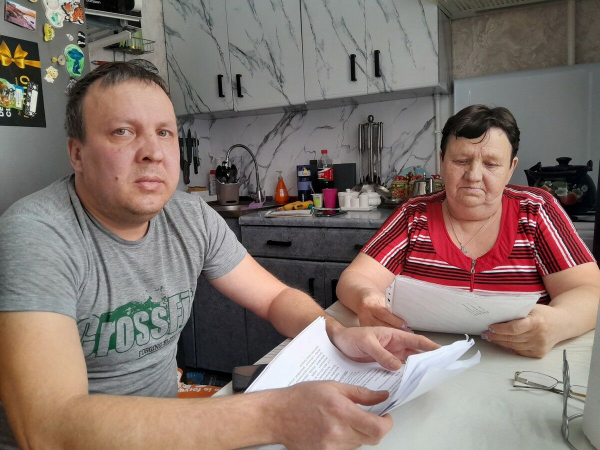 Как акимат пострадавшего облапошил