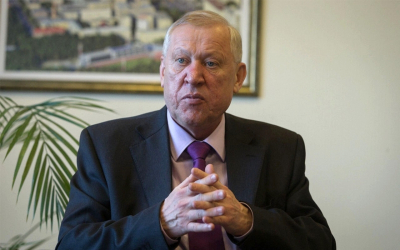 Экс-мэра Челябинска Тефтелева судят за ДТП с пострадавшими