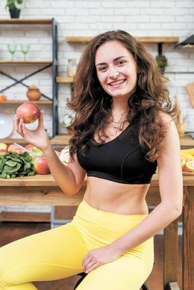 Правильное питание не всегда приводит к похудению