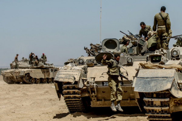 ЦАХАЛ атаковала Совет экспертов в Кумах во время выборов лидера Ирана