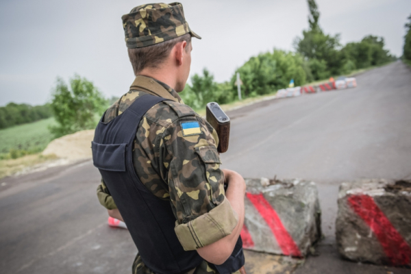 Профессор MIT раскрыл, как поставки НАТО обернулись против Украины