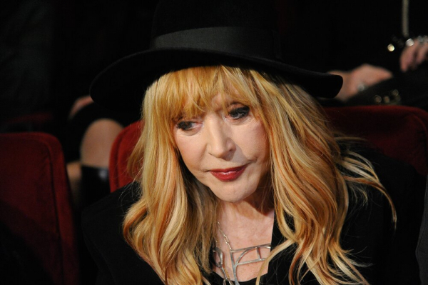 Кристина Орбакайте с мужем и сыном прилетели на 77-летие Аллы Пугачевой