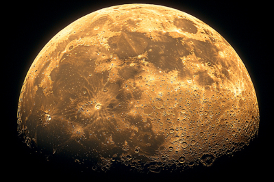 Фаза Луны сегодня 2 марта 2026 года. Начинаем проекты, отменяем рыбалку