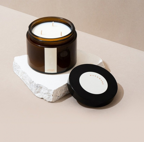 7 магазинов со свечами