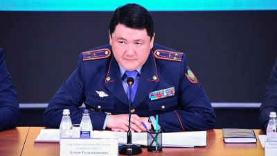 Полковнику всё пишут