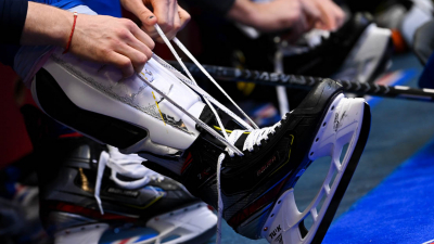 Хоккеист Мэттьюс из &laquo;Торонто&raquo; получил травму и выбыл до конца сезона