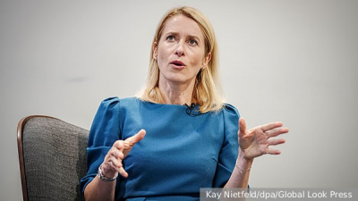 Дмитриев спрогнозировал исчерпание запасов топлива в ЕС к 20 апреля