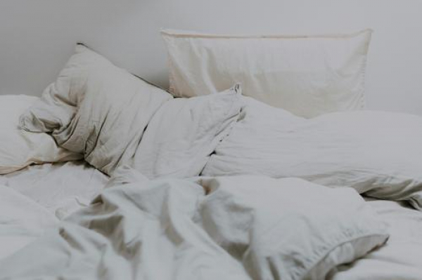 &laquo;МК в Питере&raquo;: продолжительность сна должна составлять не менее 8 часов в сутки