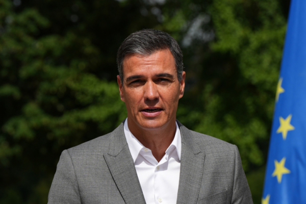 &laquo;Петушится&raquo;: политолог о желании Санчеса создать антитрамповскую коалицию