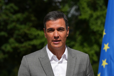 &laquo;Петушится&raquo;: политолог о желании Санчеса создать антитрамповскую коалицию