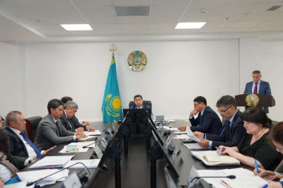 Минсельхоз РК: ведутся переговоры о поставках конины в Европу