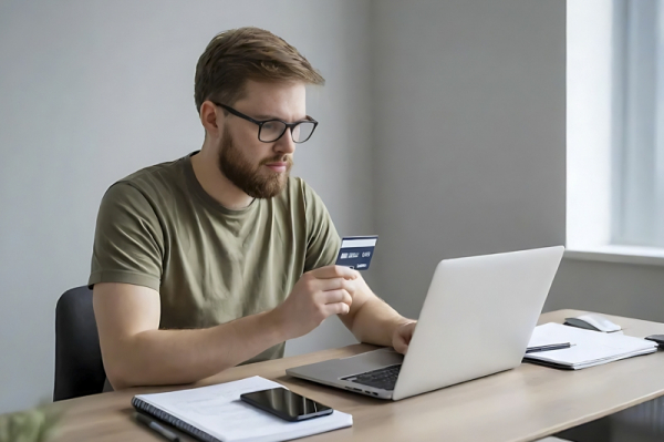 Россиян призвали поменять карты Visa и Mastercar: высок риск кражи данных