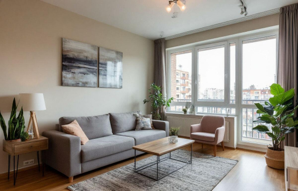 Эксперт Холопик: В России рынку жилья не грозит обвал из-за ужесточения ипотеки