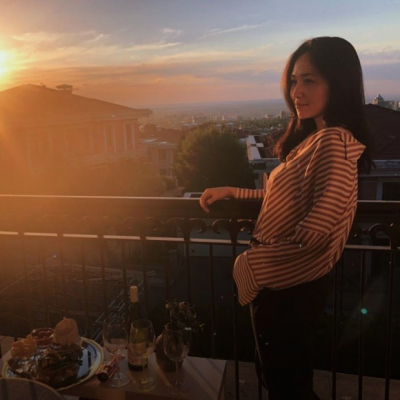 Я живу с лейкемией