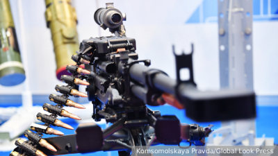 Госдума приняла закон о наказании за отрицание геноцида советского народа