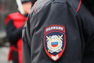 Петербуржец стал фигурантом уголовного дела после драки в ресторане