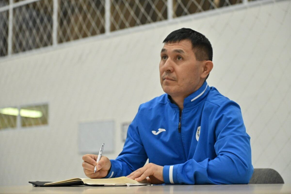 Главный тренер сборной Казахстана по боксу сделал заявление перед Олимпиадой
