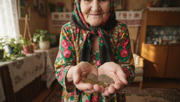 Центробанк обнулит надежды: пенсионеров оставят у разбитого корыта