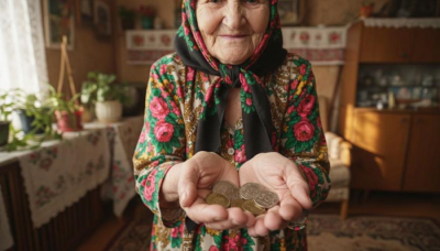 Центробанк обнулит надежды: пенсионеров оставят у разбитого корыта