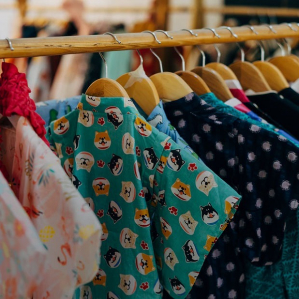 10 новых секонд-хендов Астаны: Хендмейд, люкс и винтаж