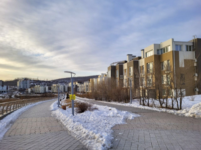 Владивосток ужесточает правила для вывесок: это коснется иностранных надписей