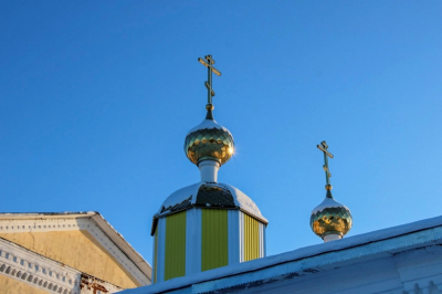Мощи святителя Спиридона доставили в Россию: где можно поклониться