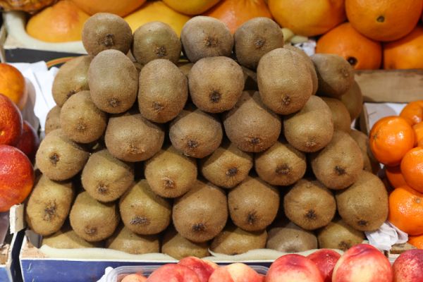 Диетолог раскрыл главную пользу киви для здоровья