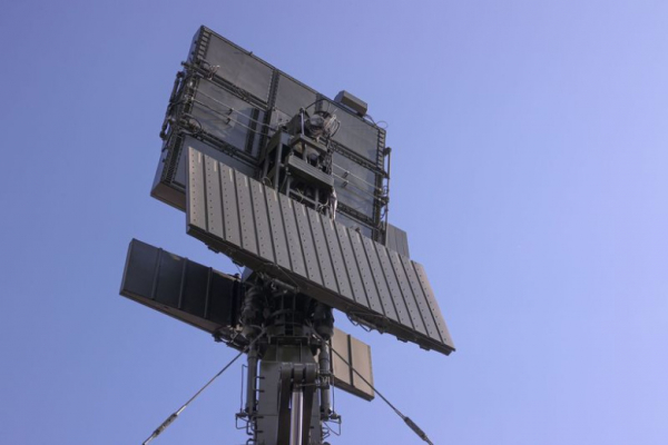 Минобороны отчиталось о сбитых над Россией дронах ВСУ за неделю