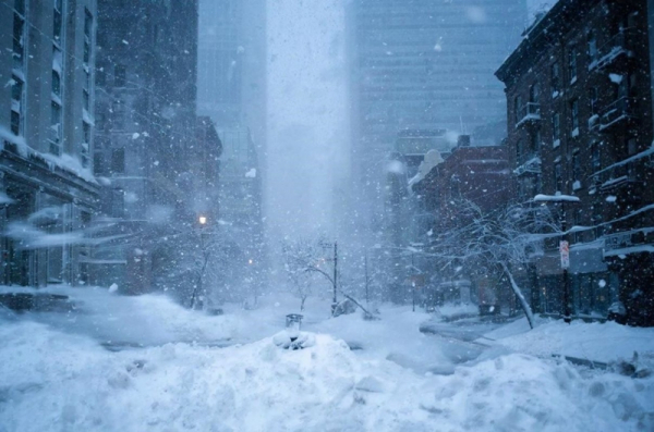 На Свердловскую область надвигается ураган: спасатели предупредили об опасности