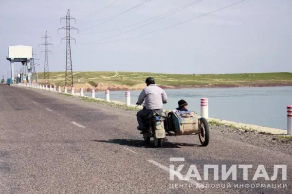 На строительство и реконструкцию гидросооружений в Казахстане необходимо 3,2 трлн тенге