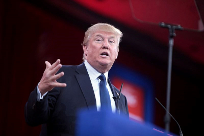 Трамп: США могут уменьшить число военных в Германии