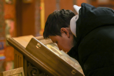 Приметы 13 февраля &mdash; Никита Пожарник: хранитель очага и защитник от огня