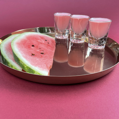 5 алкогольных коктейлей на лето