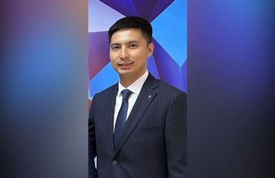 Назначение в ТОО “Karabatan Utility Solutions”