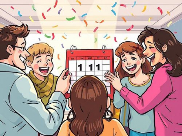 Новое в быту и обществе с 1 марта